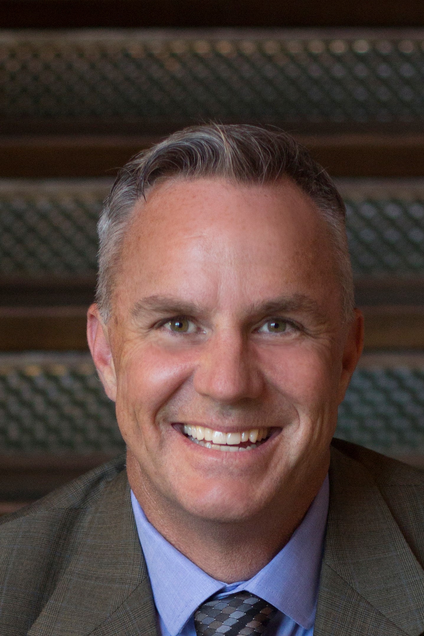 James Blair